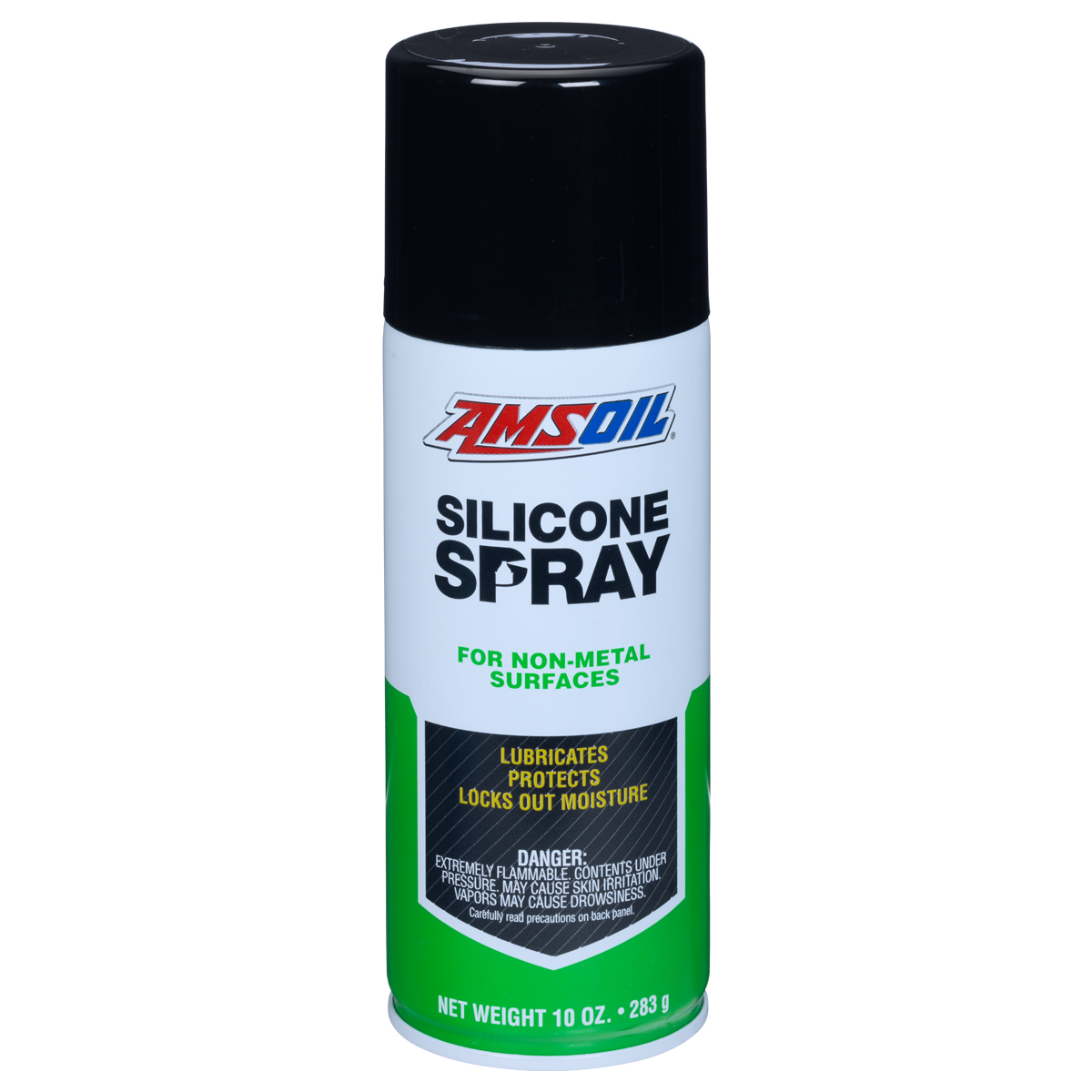 AMSOIL Silicone Spray