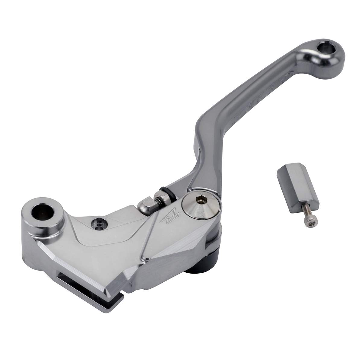 ZETA lever clutch