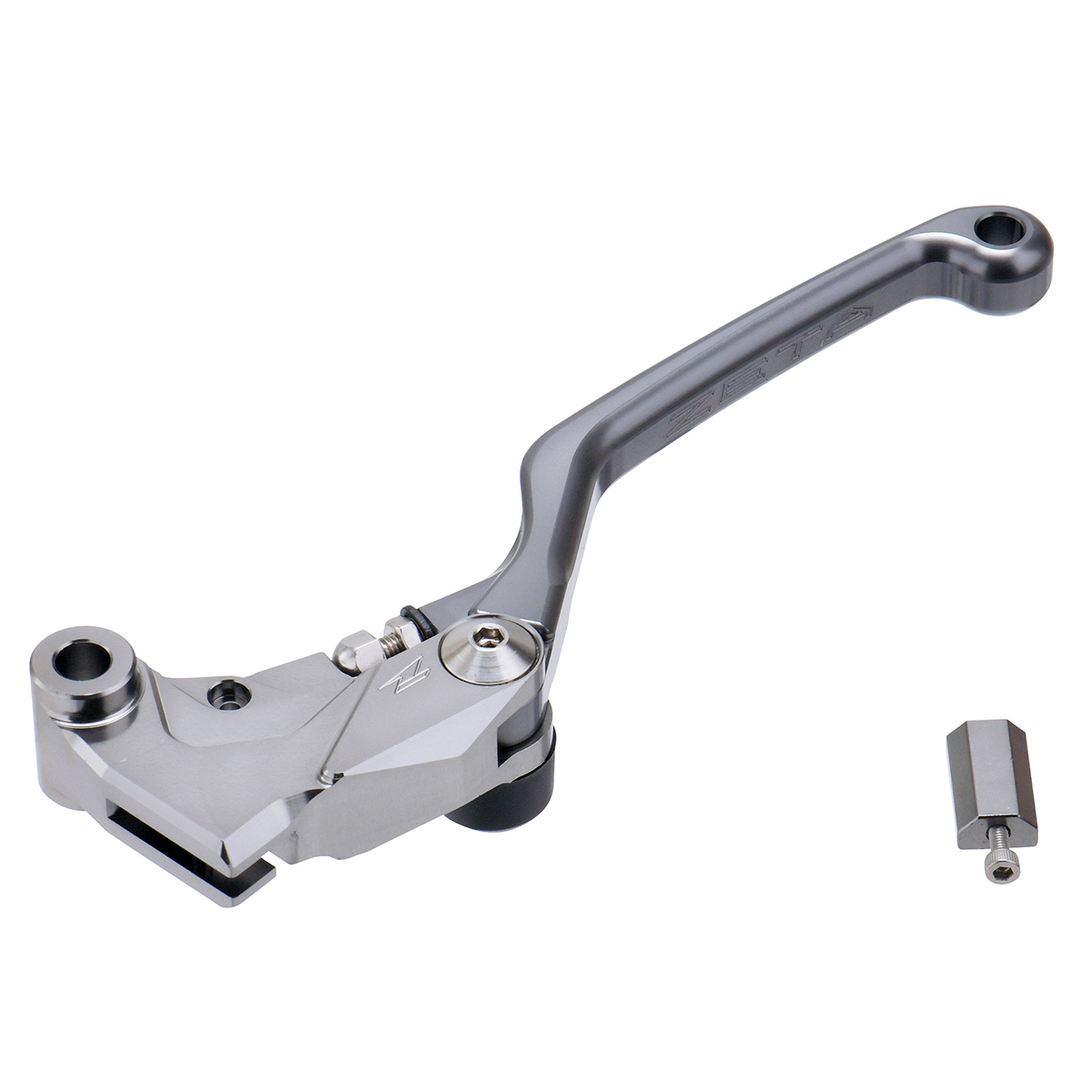 ZETA lever clutch