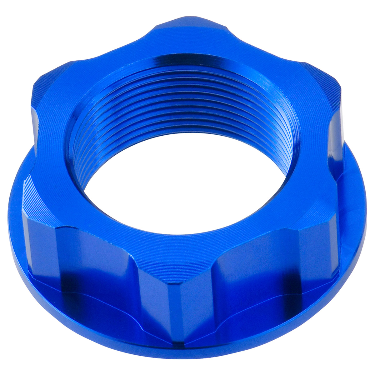 ZETA Steering Stem Nut