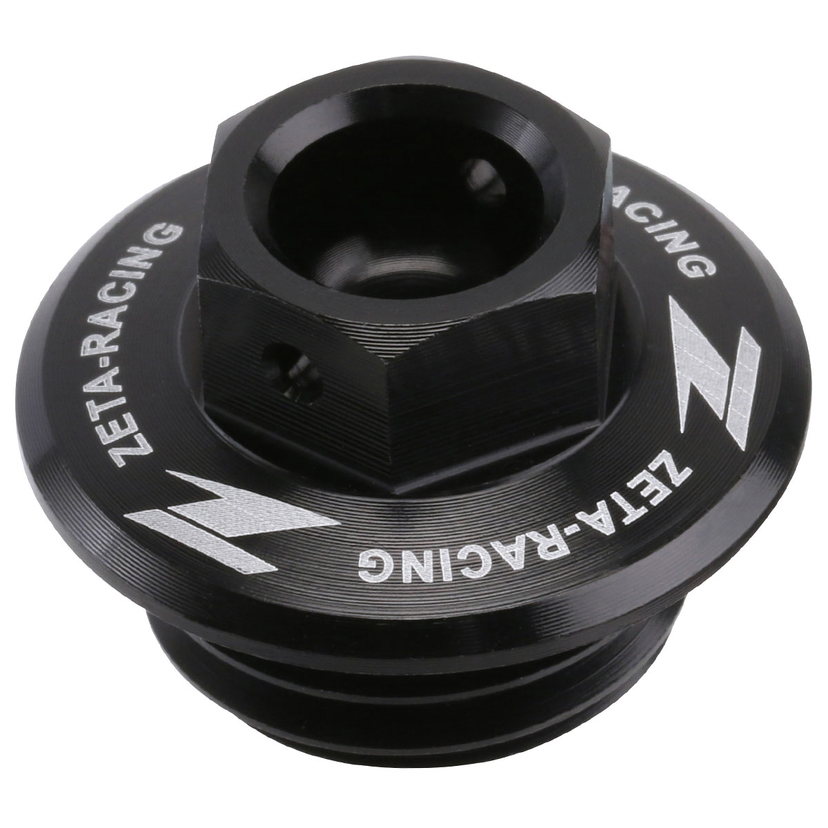 ZETA Oil Filler Plug