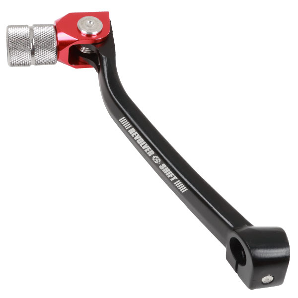 ZETA Revolver Shift Lever