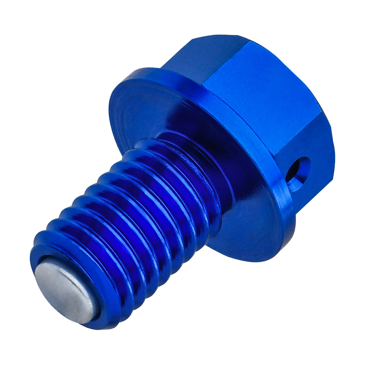 ZETA Magnetic Drain Bolt