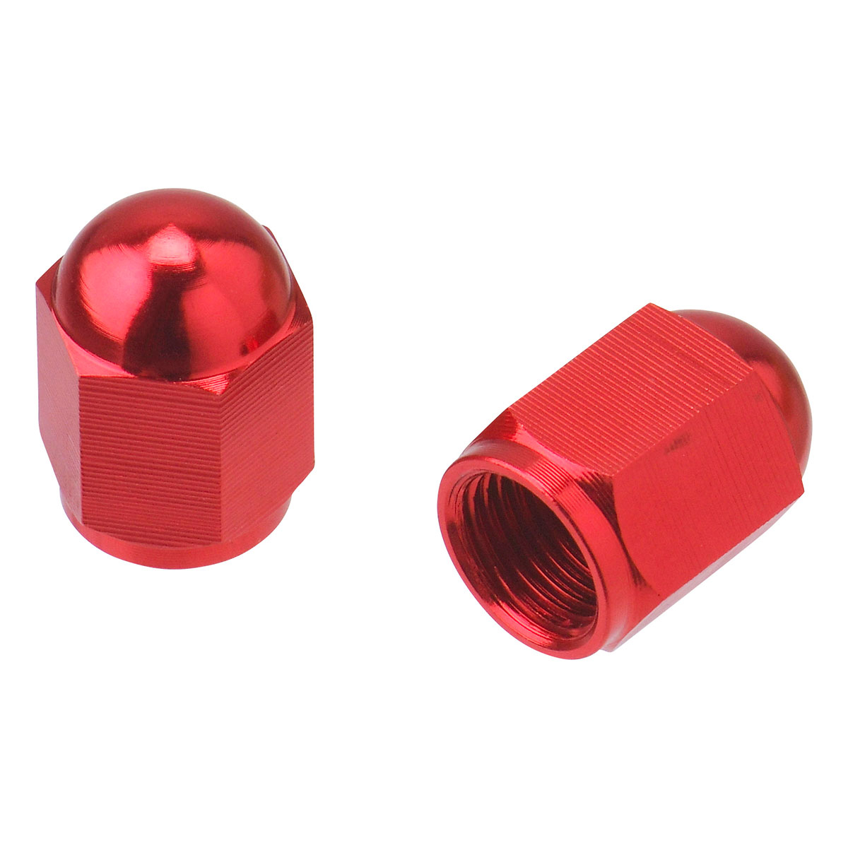 DRC Air Valve Caps