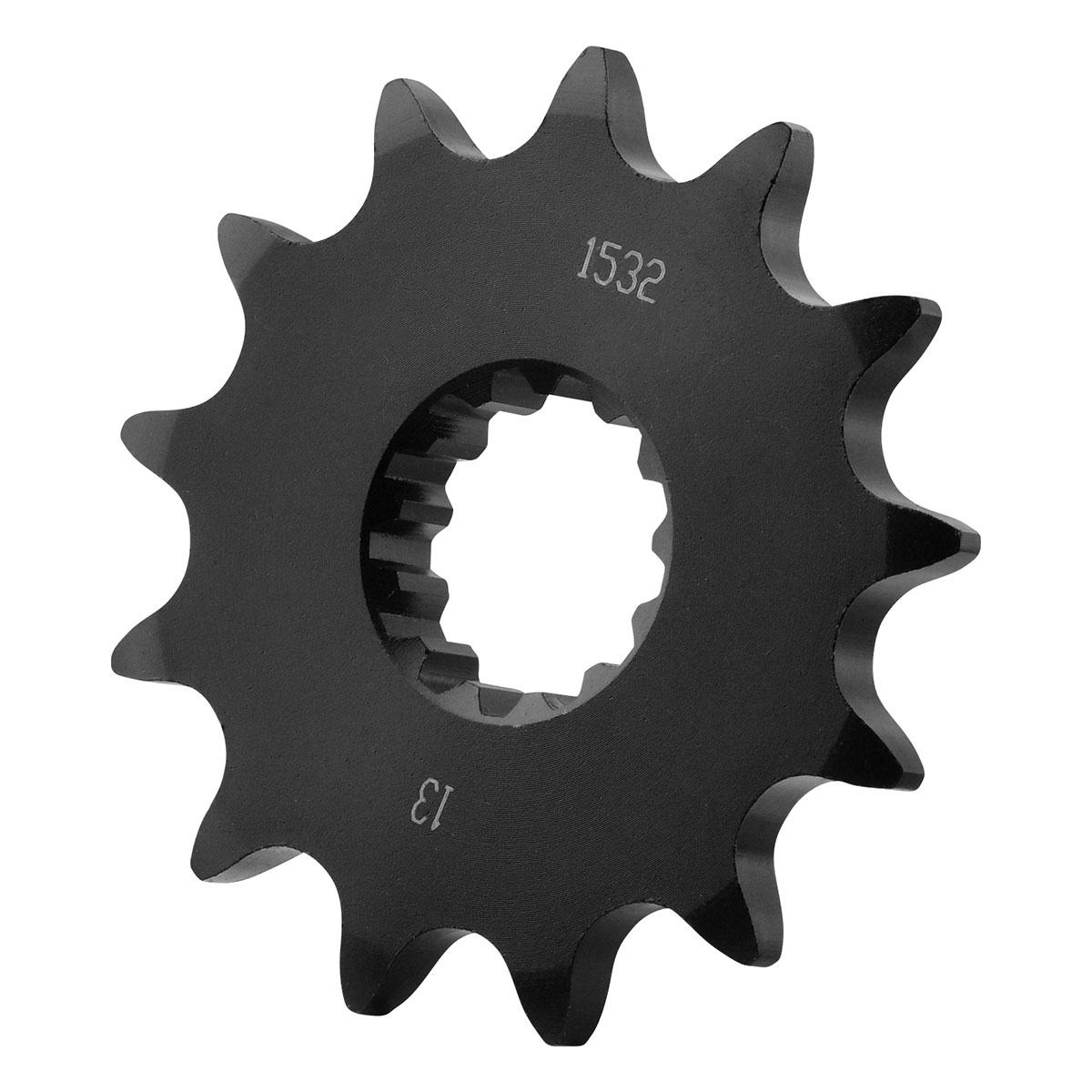DRC Dura Sprocket Front