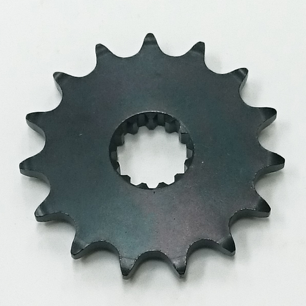 DRC Dura Sprocket Front
