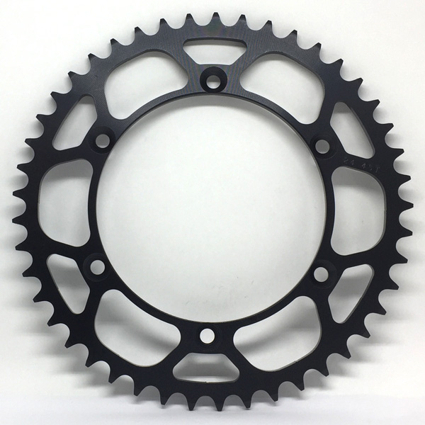 DRC Dura Sprocket Rear