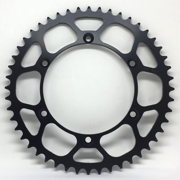DRC Dura Sprocket Rear